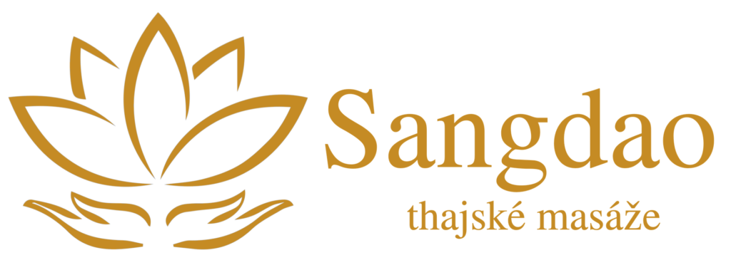 Sangdao thajské masáže Praha