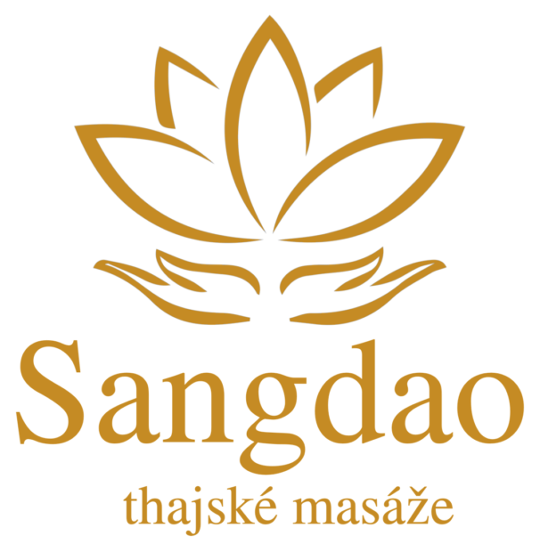 Sangdao thajské masáže Praha